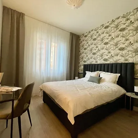 Aglaya 3 - Luxury 2Br Apartment Belgrad Exterior foto