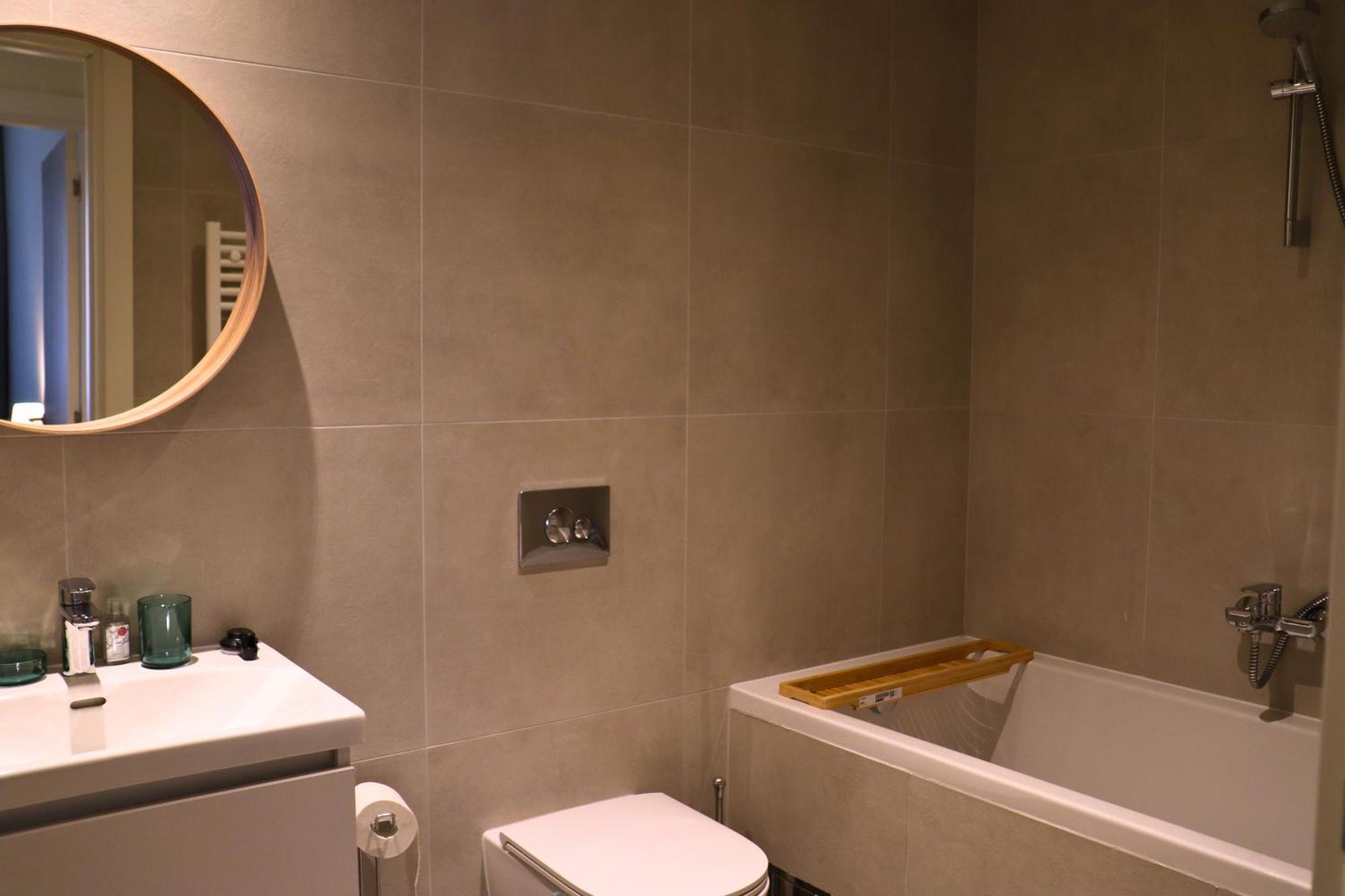 Aglaya 3 - Luxury 2br * Belgrade