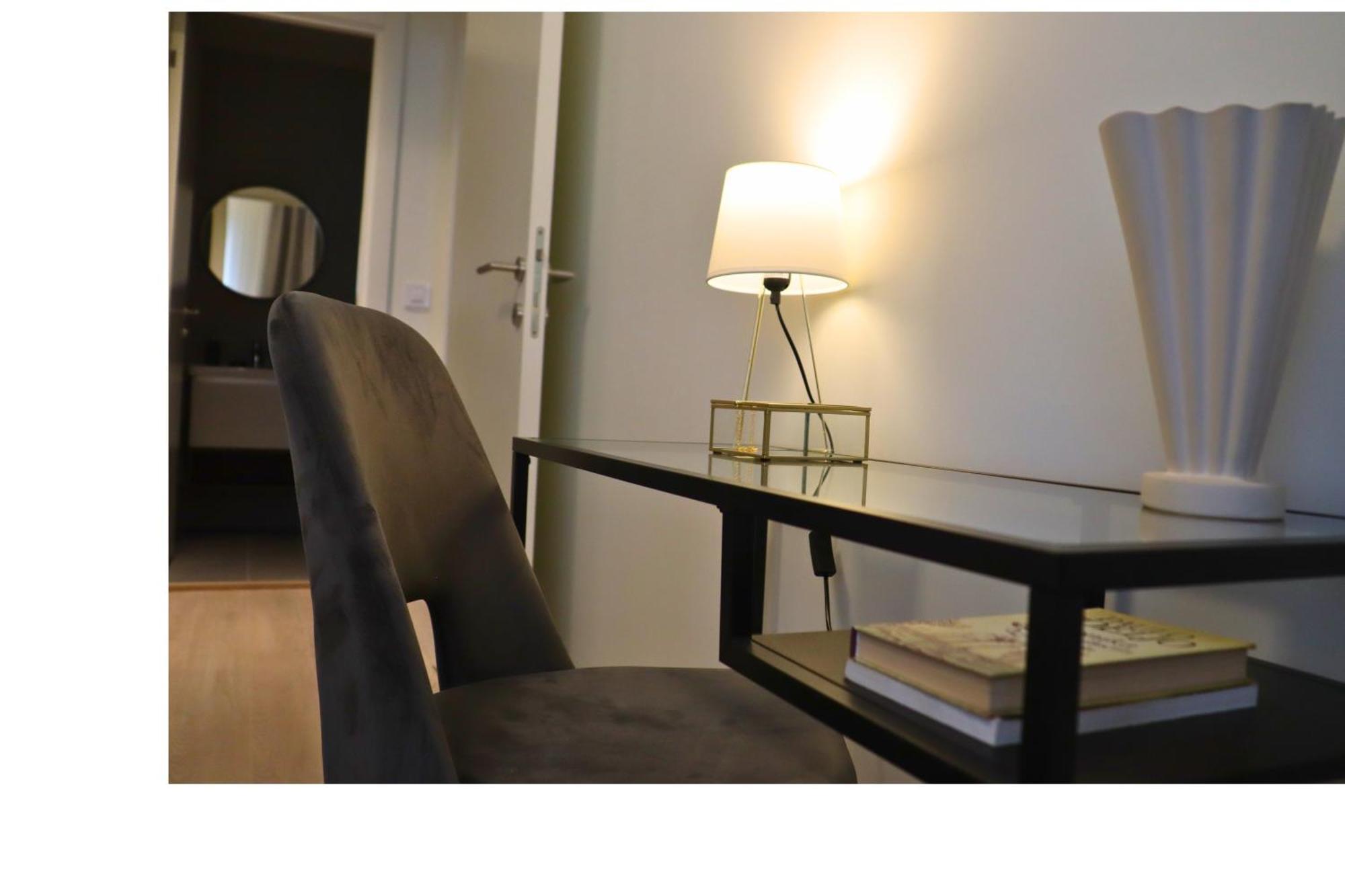 Aglaya 3 - Luxury 2br