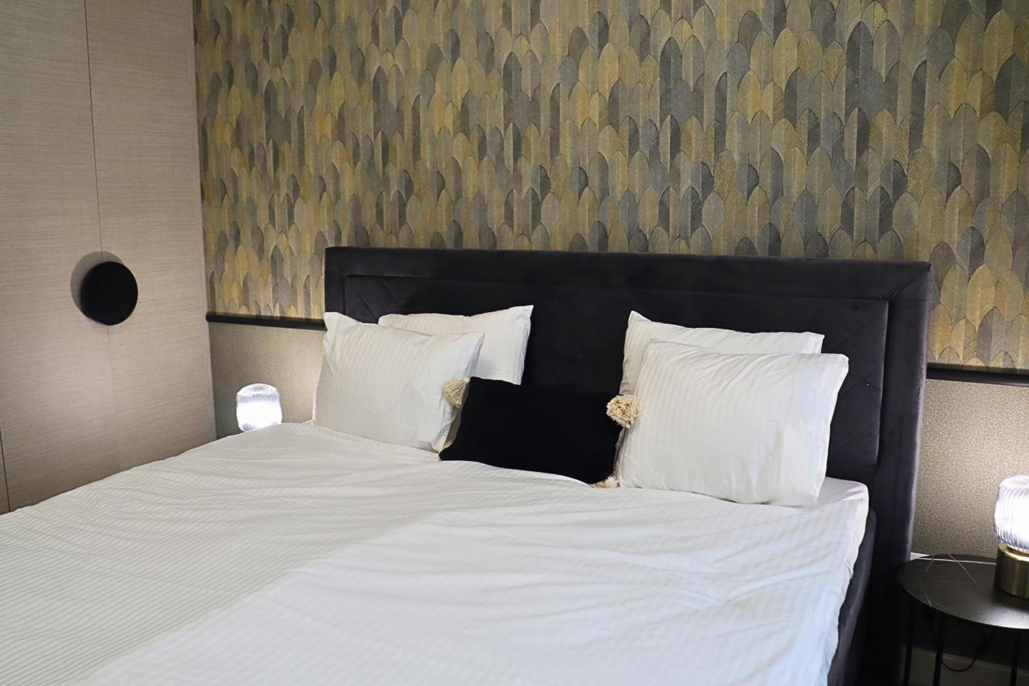Aglaya 3 - Luxury 2br Belgrade