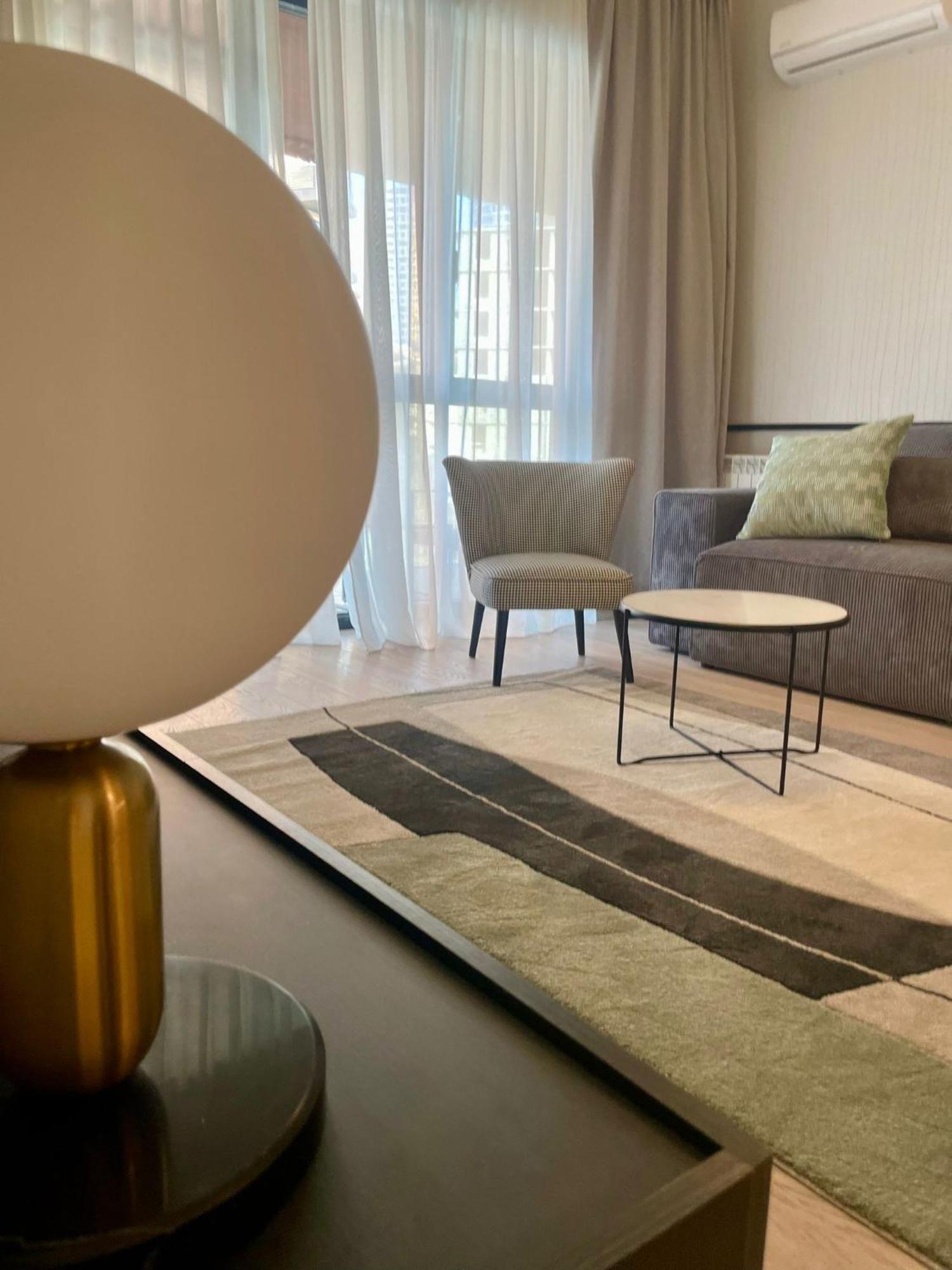 Aglaya 3 - Luxury 2br