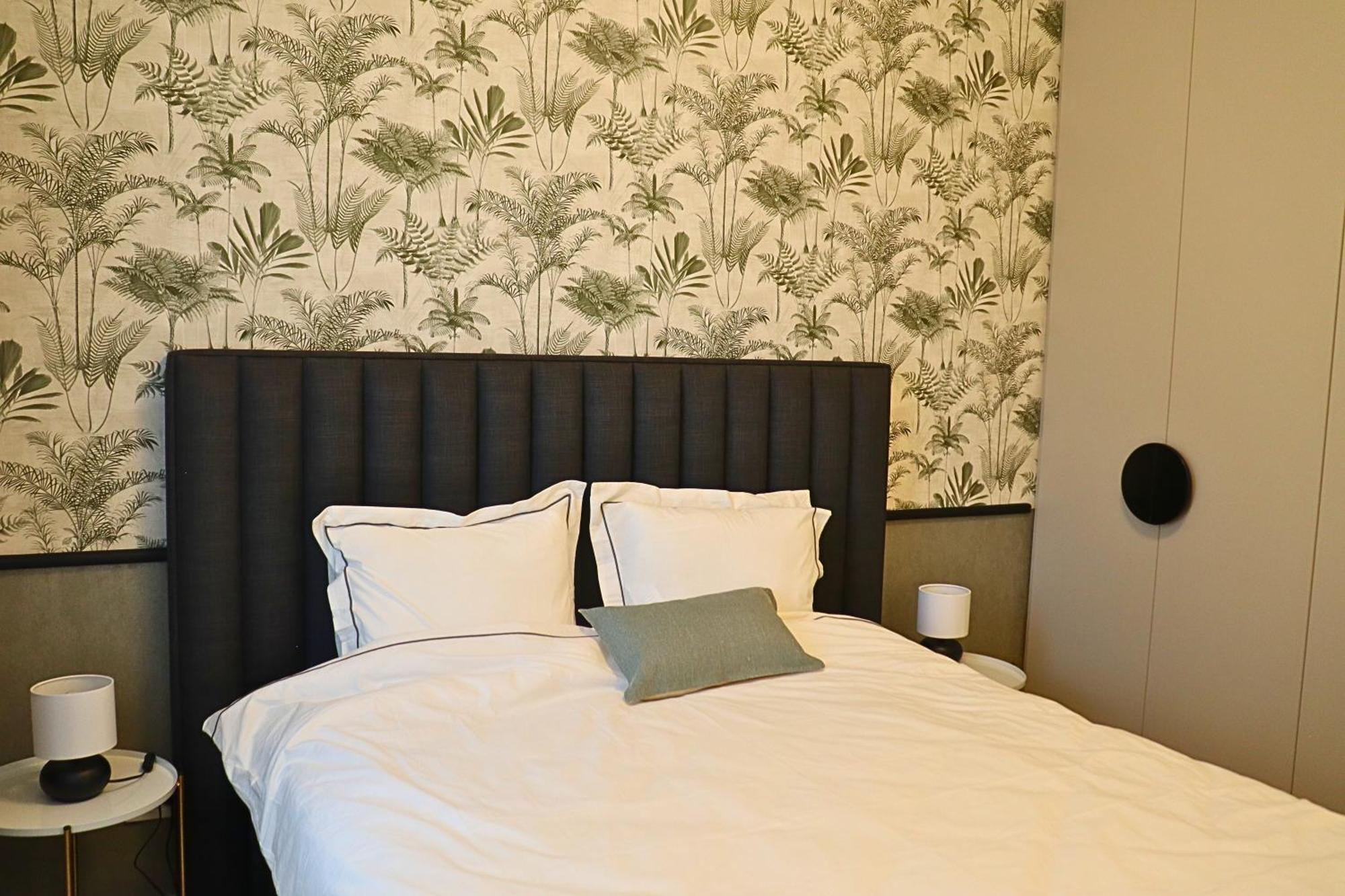 Aglaya 3 - Luxury 2br Belgrade