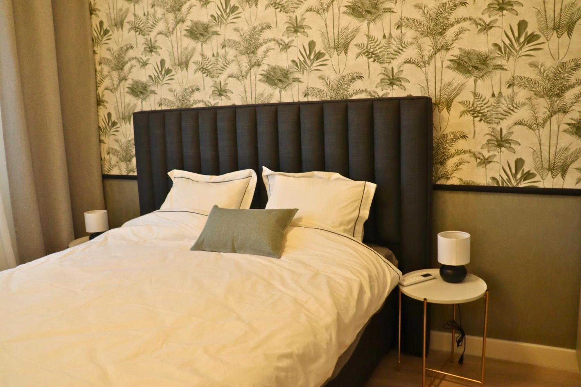 Aglaya 3 - Luxury 2br Apartment
