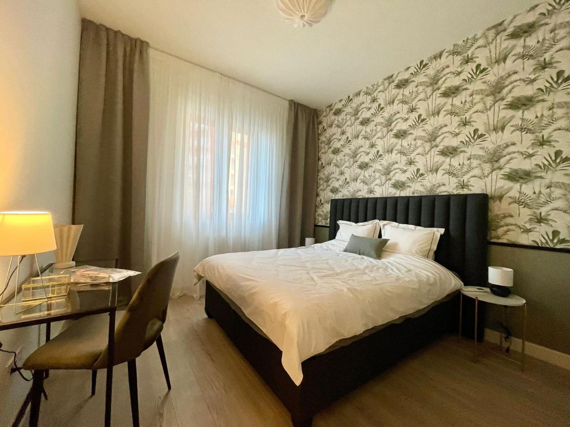 Aglaya 3 - Luxury 2br Apartment Belgrade